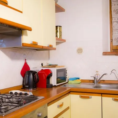شقة Bandinelli House فلورنس