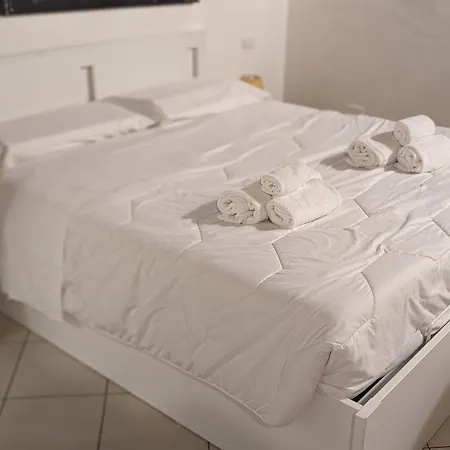 Bandinelli House Appartement Florence