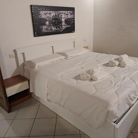 Bandinelli House Florence