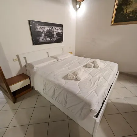 Appartement Bandinelli House *