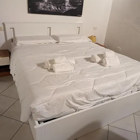 Bandinelli House Appartement *